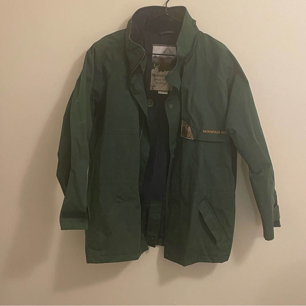 Mountain Horse Jacket Size M
